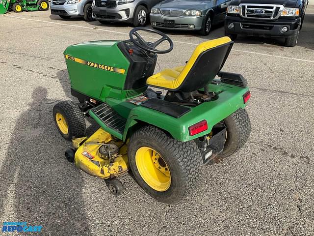 Image of John Deere 265 equipment image 4