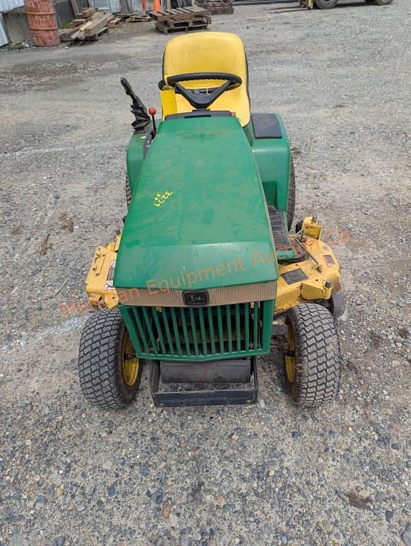 Image of John Deere 265 equipment image 2