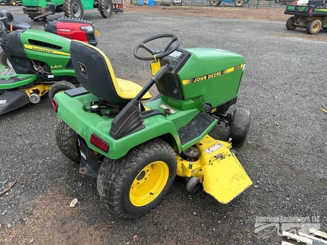 Image of John Deere 265 equipment image 2
