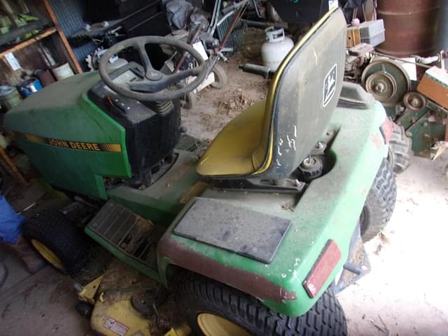 Image of John Deere 265 equipment image 1