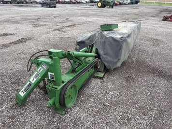 Main image John Deere 265
