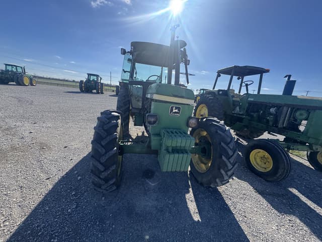 Image of John Deere 2650 equipment image 3