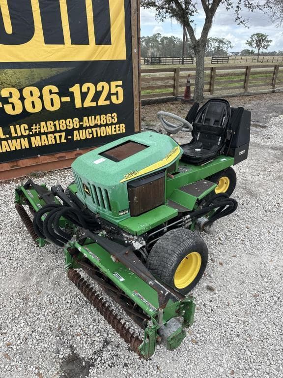 Image of John Deere 2653A Primary image