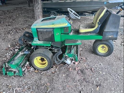 Image of John Deere 2653A Primary Image