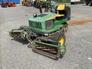 Main image John Deere 2653A