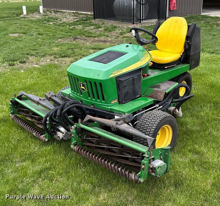 Image of John Deere 2653A Primary image