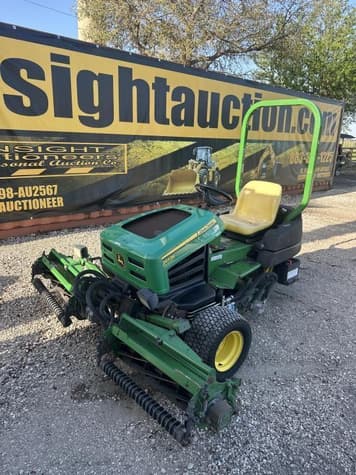 Main image John Deere 2653B