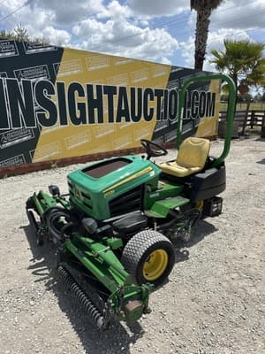 John Deere 2653B Image
