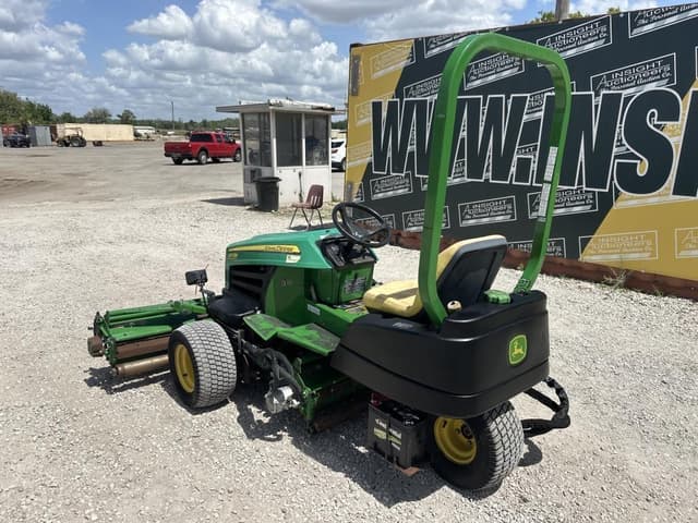 Image of John Deere 2653B equipment image 1