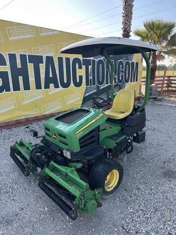Main image John Deere 2653B