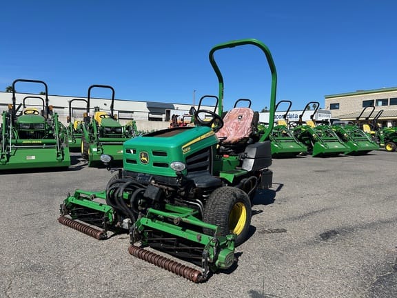 2013 John Deere 2653B Equipment Image0