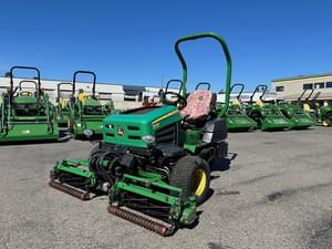 2013 John Deere 2653B Image