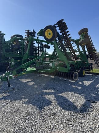 Image of John Deere 2660VT Primary image