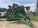 John Deere 2660VT Image