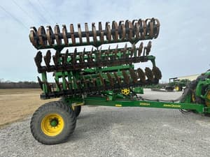 2021 John Deere 2680H Image