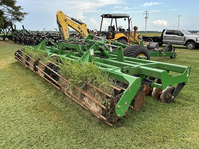 Image of John Deere 2680H equipment image 2