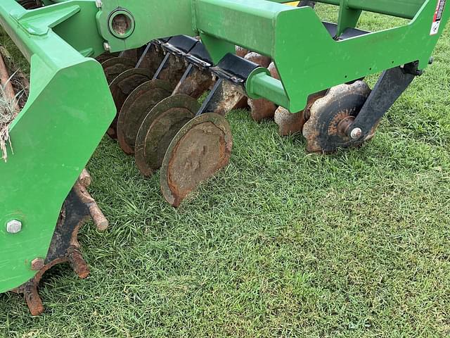 Image of John Deere 2680H equipment image 3