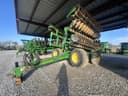 John Deere 2680H Image
