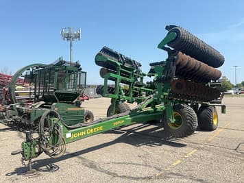 Main image John Deere 2680H