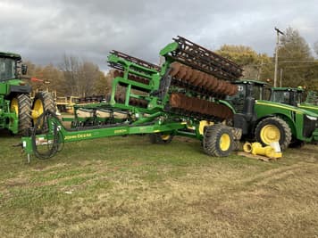 Main image John Deere 2680H