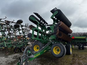 John Deere 2680H Image