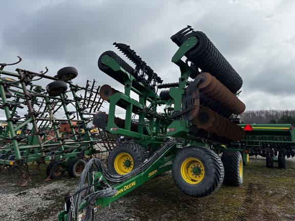 Equipment Main Image