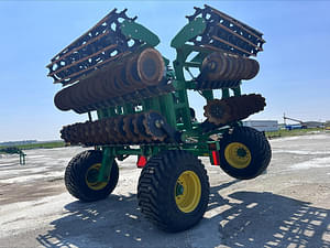 2022 John Deere 2680H Image