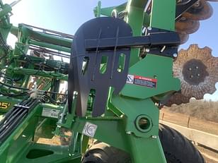 Main image John Deere 2680H 20