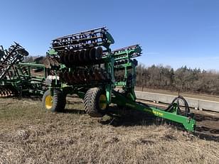 Main image John Deere 2680H 4