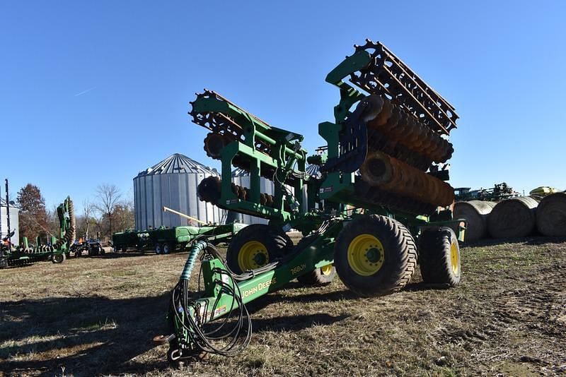 Image of John Deere 2680H Primary image