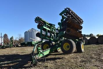 Main image John Deere 2680H