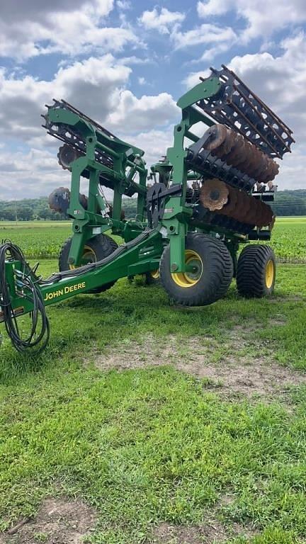 Image of John Deere 2680H Primary image