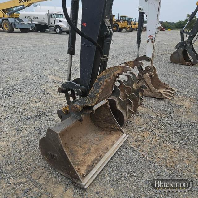 Image of John Deere 26G equipment image 2
