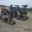 John Deere 26G Image