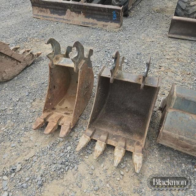 Image of John Deere 26G equipment image 1