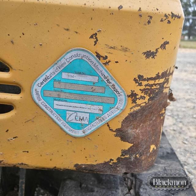 Image of John Deere 26G equipment image 4