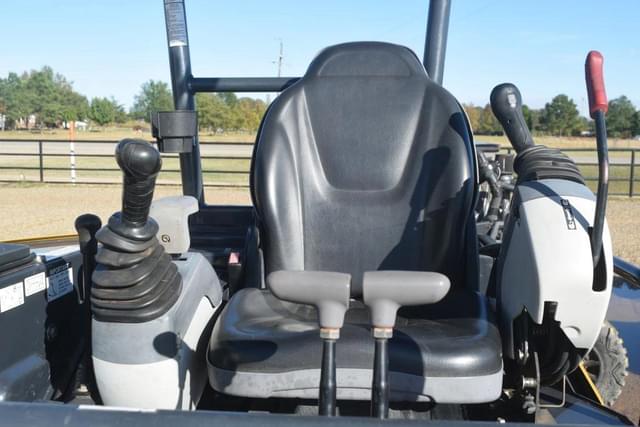 Image of John Deere 26G equipment image 4