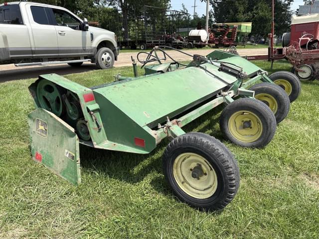 Image of John Deere 27 equipment image 2