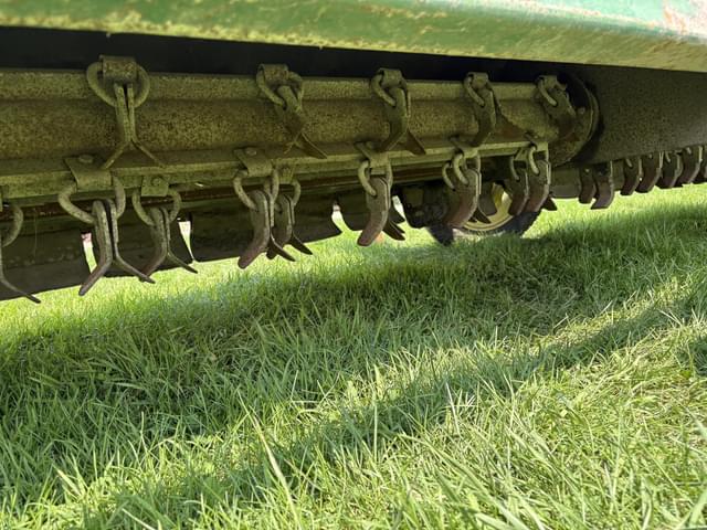 Image of John Deere 27 equipment image 3
