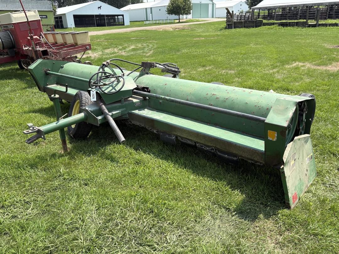 Image of John Deere 27 Primary image