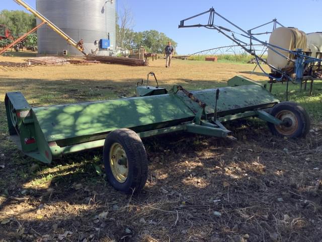 Image of John Deere 27 equipment image 1