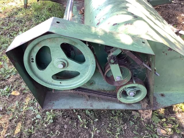 Image of John Deere 27 equipment image 3