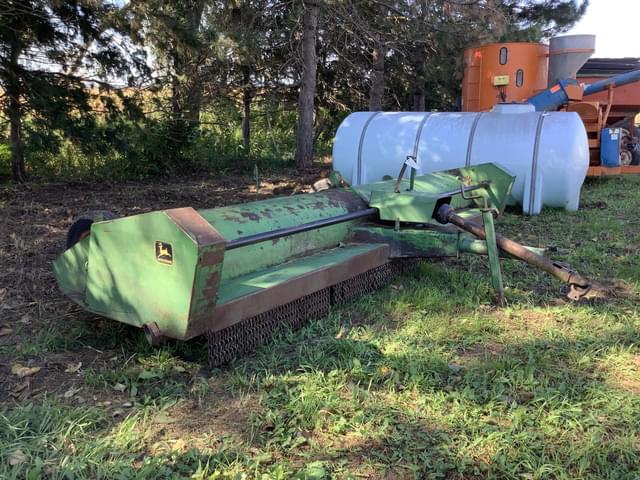 Image of John Deere 27 equipment image 2