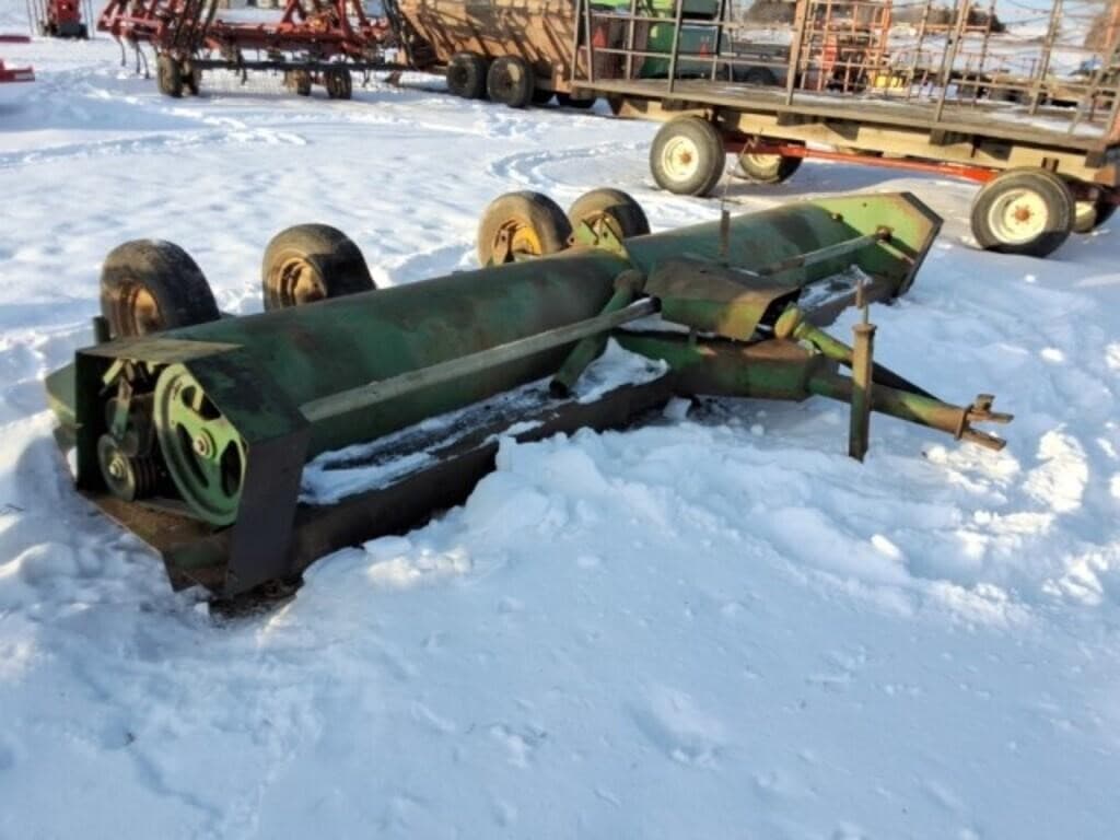 Image of John Deere 27 Primary image