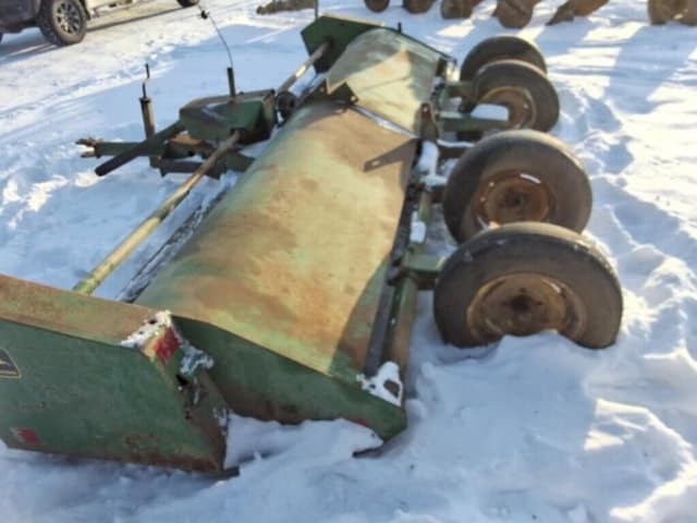 Image of John Deere 27 equipment image 3