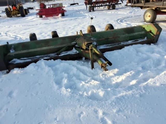 Image of John Deere 27 equipment image 1