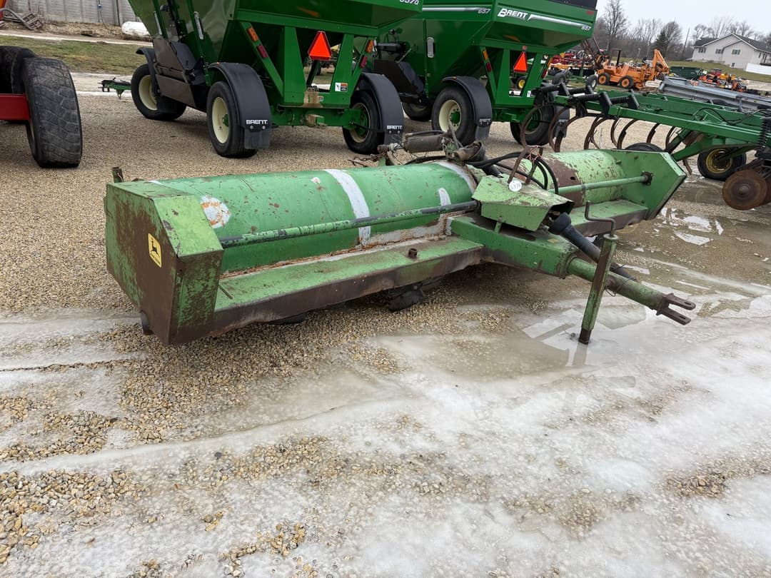 Image of John Deere 27 Primary image