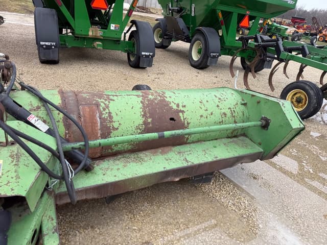 Image of John Deere 27 equipment image 3