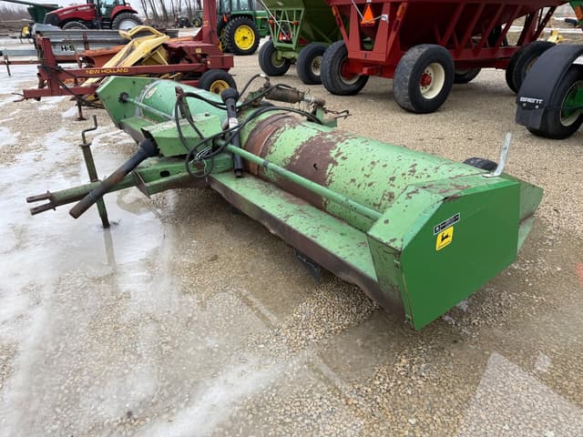 Image of John Deere 27 equipment image 2