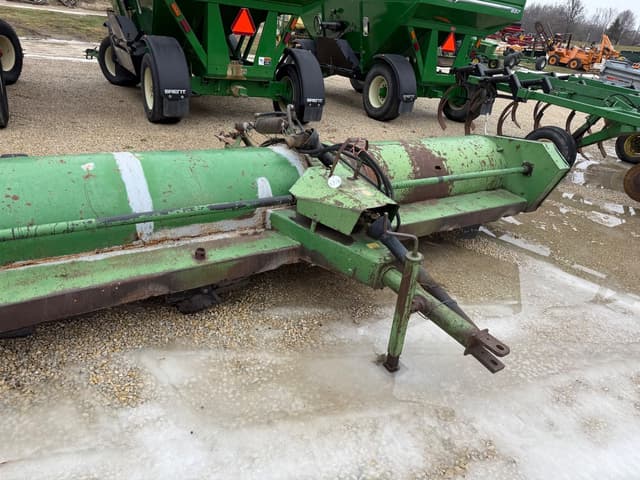 Image of John Deere 27 equipment image 1